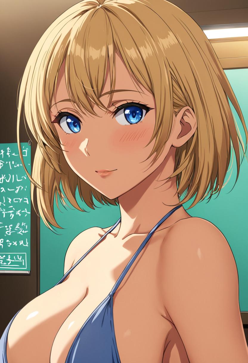 Avatar of AI Girlfriend Jaylen Long