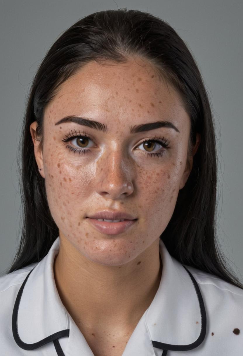 Avatar of AI Girlfriend Destinee Watson