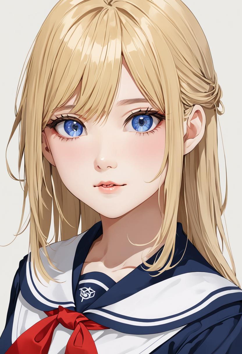 Avatar of AI Girlfriend Alisson Zhang