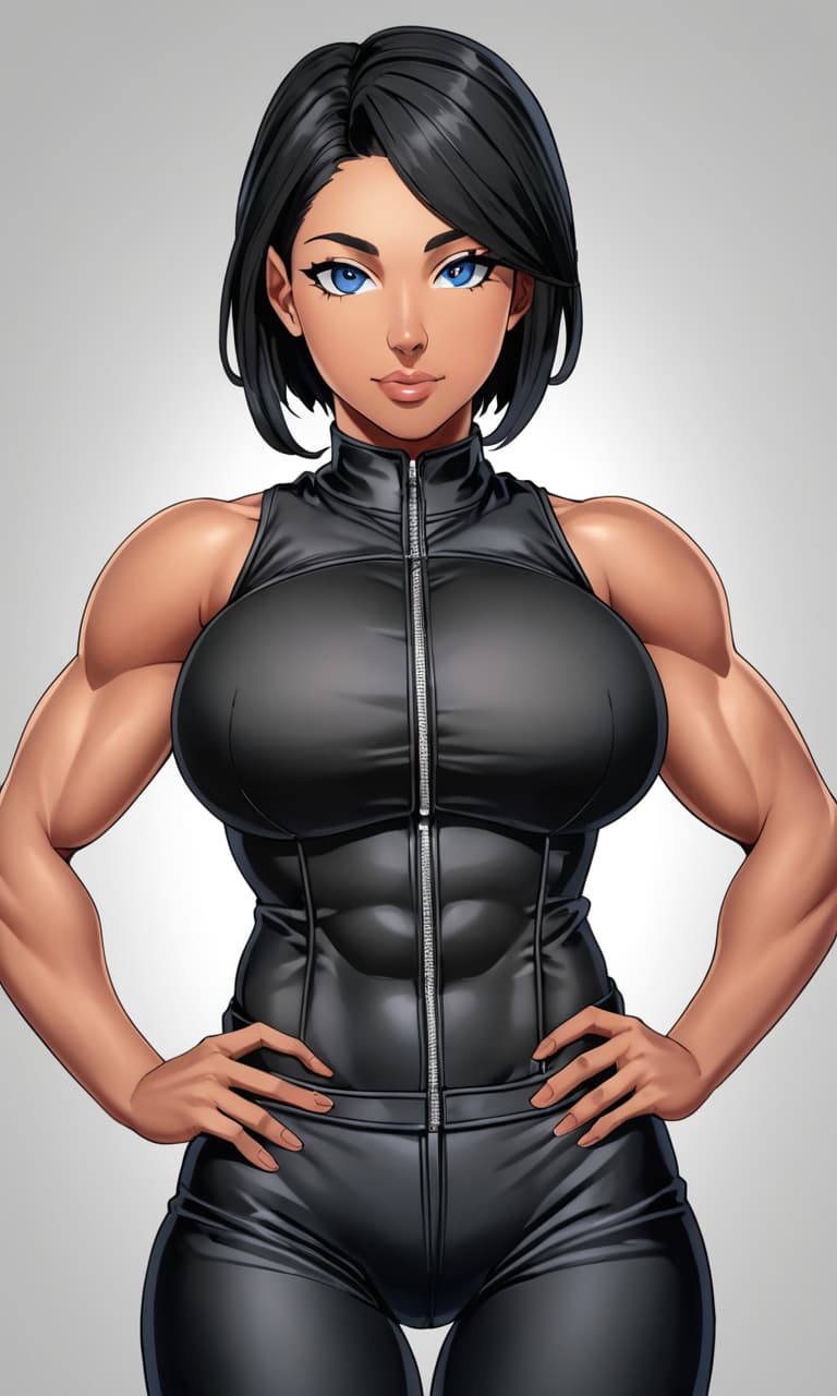 Avatar of AI Girlfriend Erika Walters