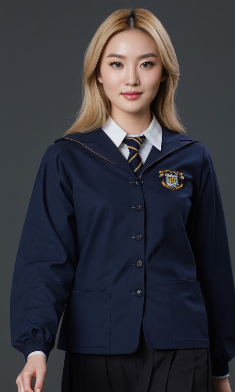 Avatar of AI Girlfriend Cecelia Conrad