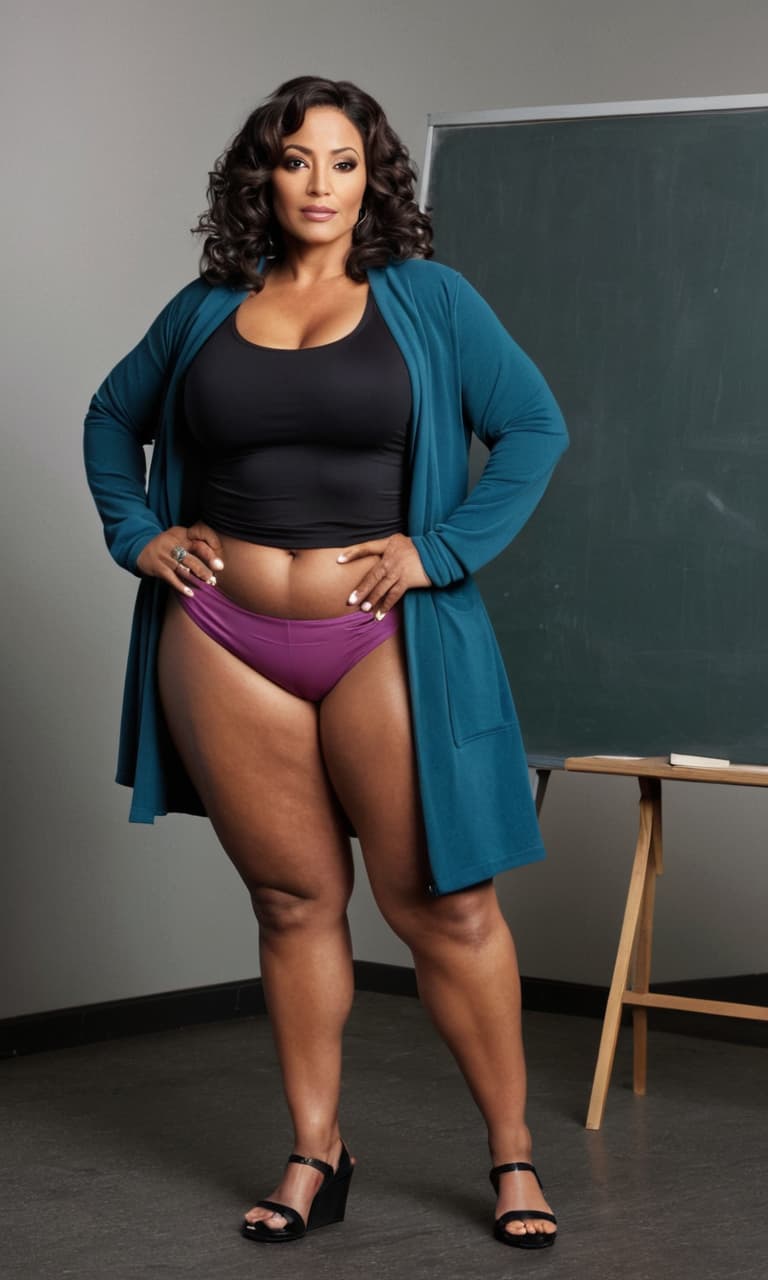 Avatar of AI Girlfriend India Holloway