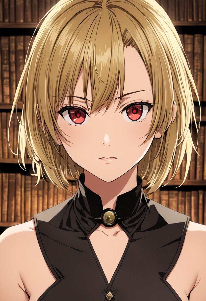 Avatar of AI Girlfriend Raegan Heath