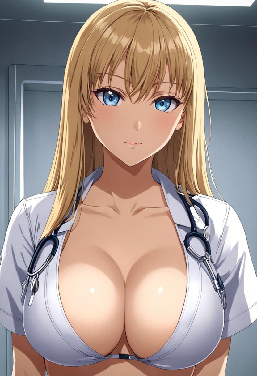 Avatar of AI Girlfriend Kimora Hoover