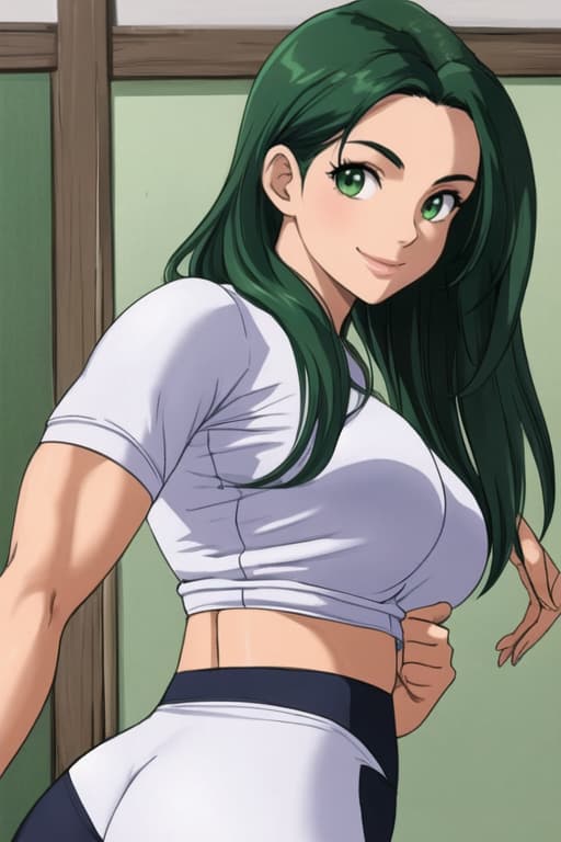 Avatar of AI Girlfriend Kendall Reynolds