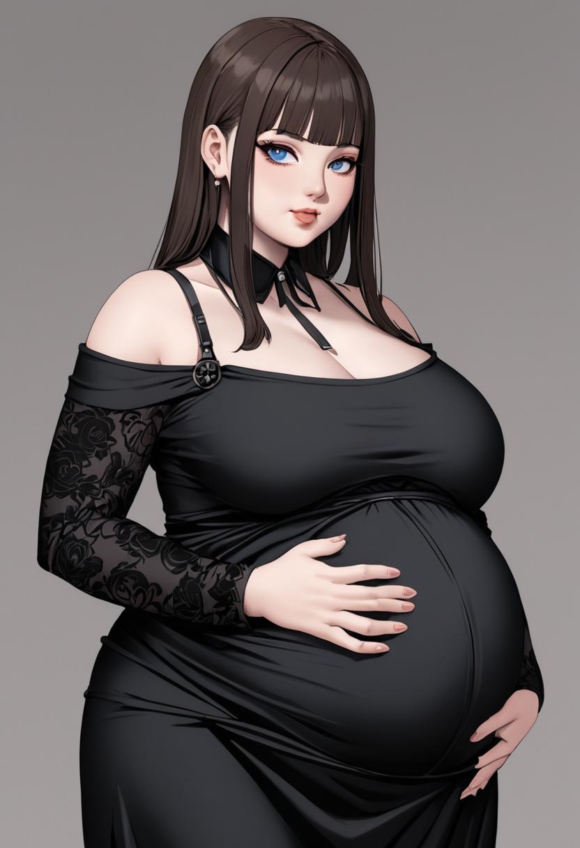 Avatar of AI Girlfriend Miya Reese