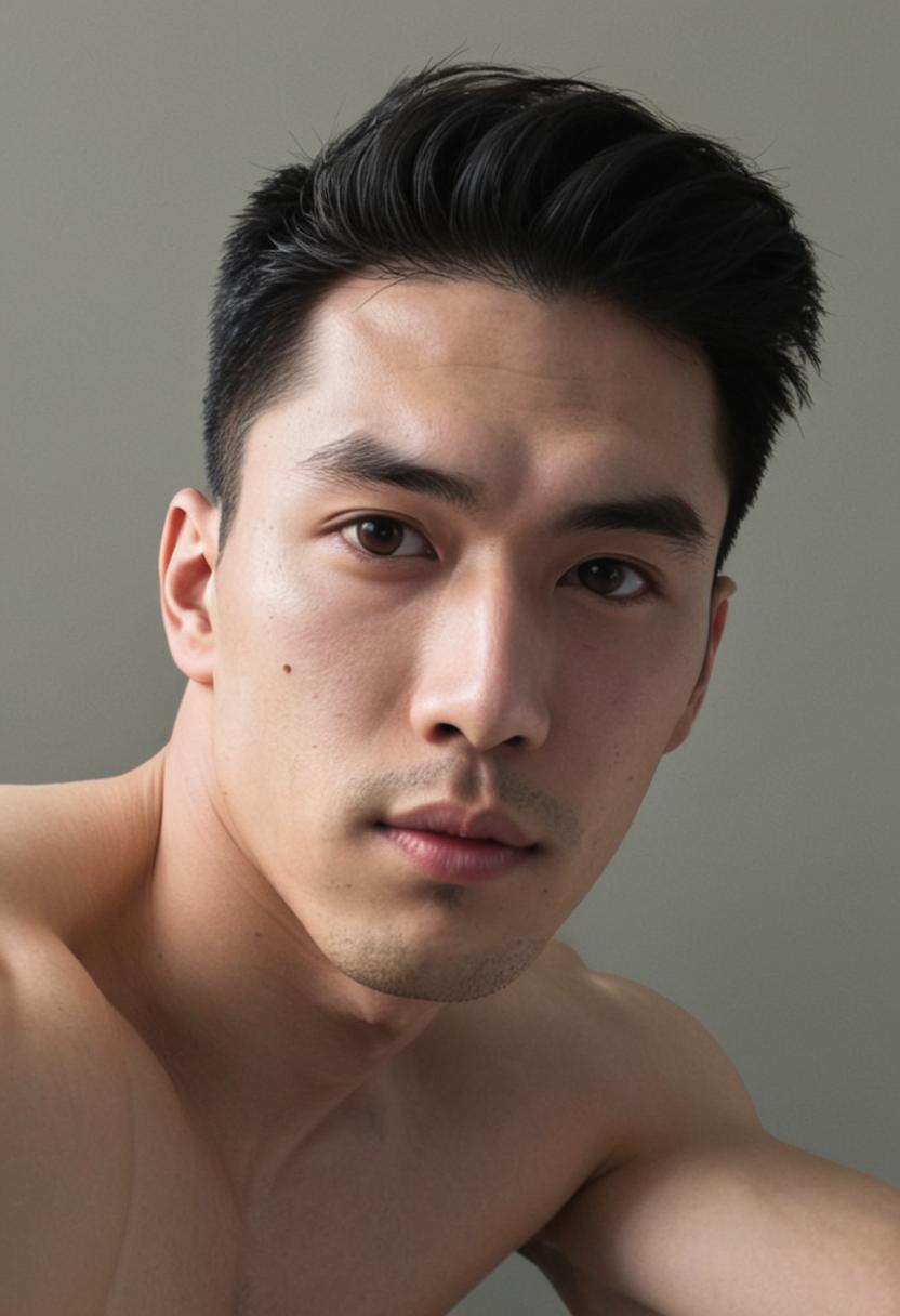 Avatar of AI Boyfriend Byron Herring