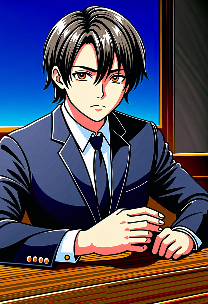 Avatar of AI Boyfriend Wyatt Whitney