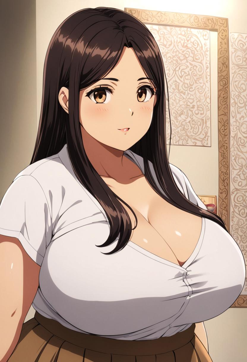 Avatar of AI Girlfriend Clara Donaldson