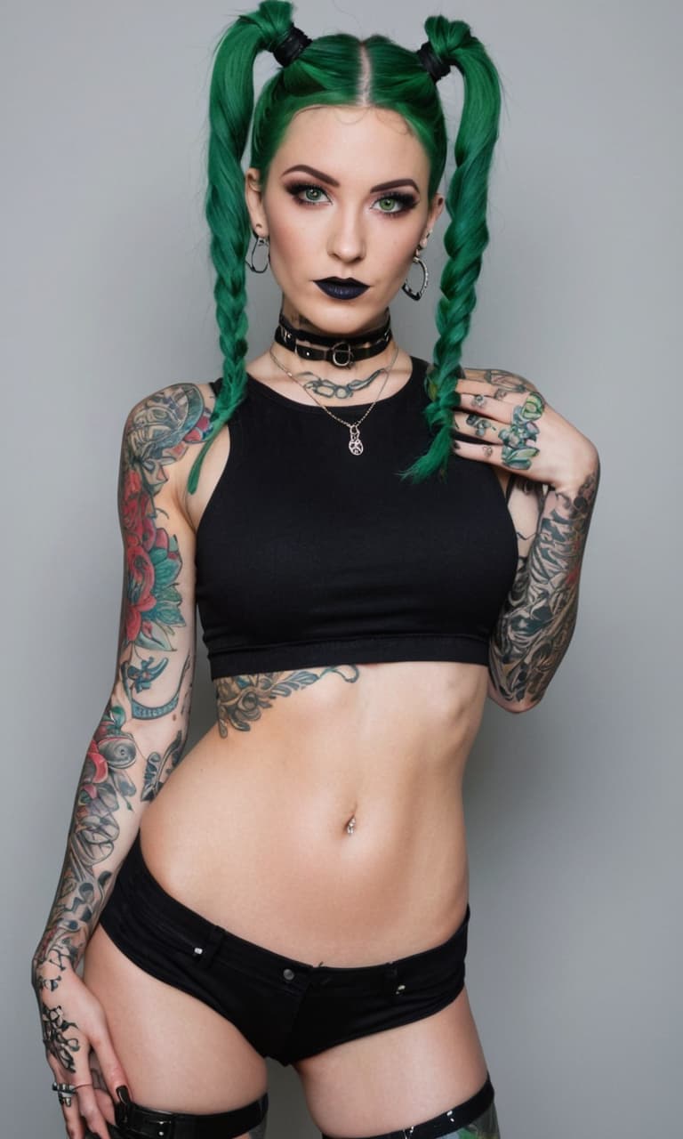 Avatar of AI Girlfriend Raina Mooney