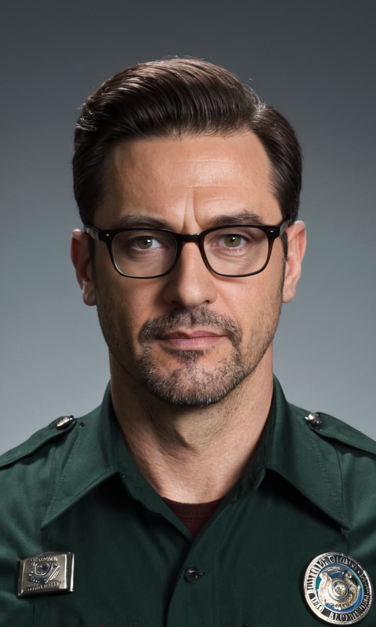 Avatar of AI Boyfriend Oliver Davenport