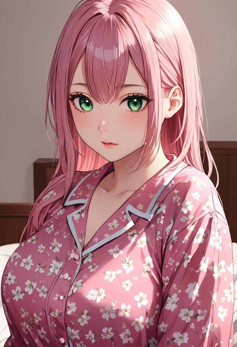Avatar of AI Girlfriend Jennifer Mckenzie