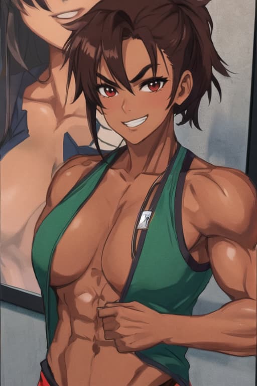 Avatar of AI Boyfriend Sidney Hendrix