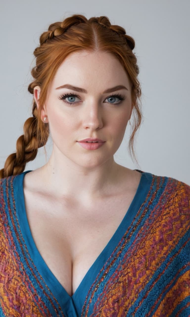 Avatar of AI Girlfriend Regan Meadows