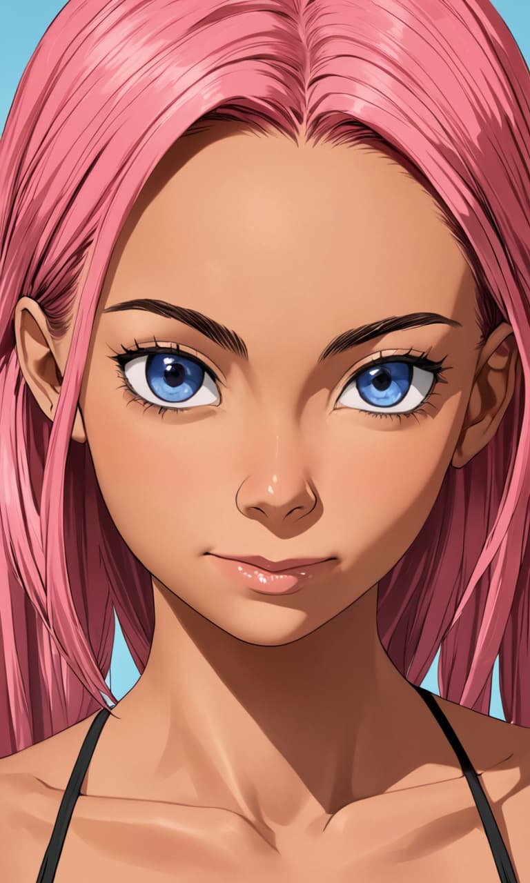 Avatar of AI Girlfriend Mallory Pennington