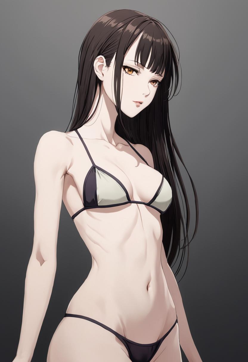 Avatar of AI Girlfriend Magdalena Delacruz