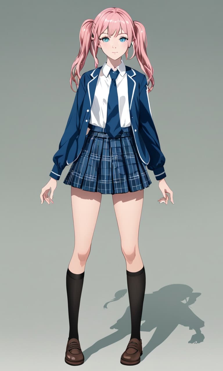 Avatar of AI Girlfriend Kiley Brock
