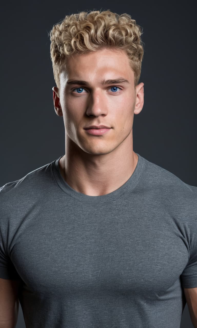 Avatar of AI Boyfriend Billy Carr