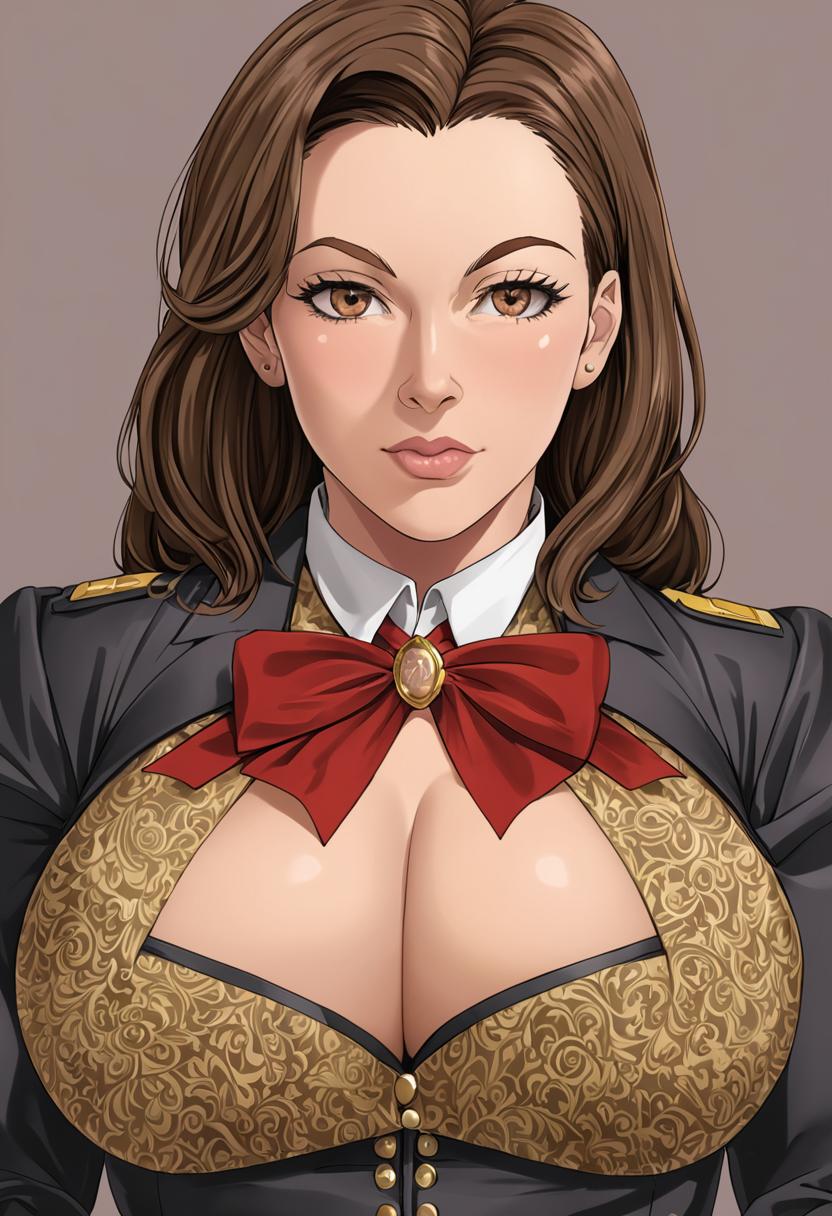 Avatar of AI Girlfriend Marlene Carroll