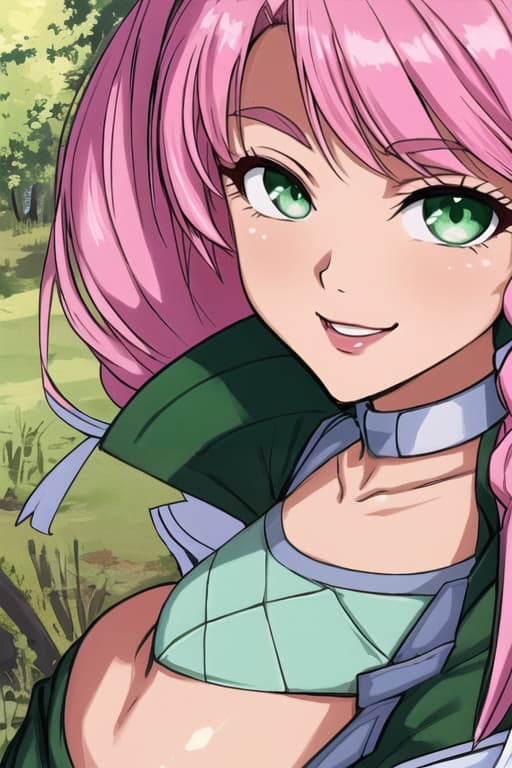 Avatar of AI Girlfriend Christina Mcgee