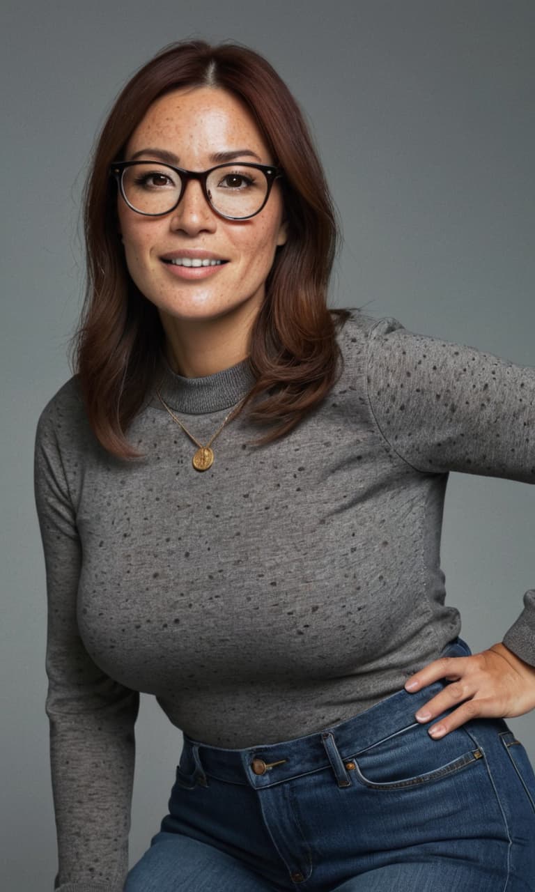 Avatar of AI Girlfriend Carolyn Donaldson