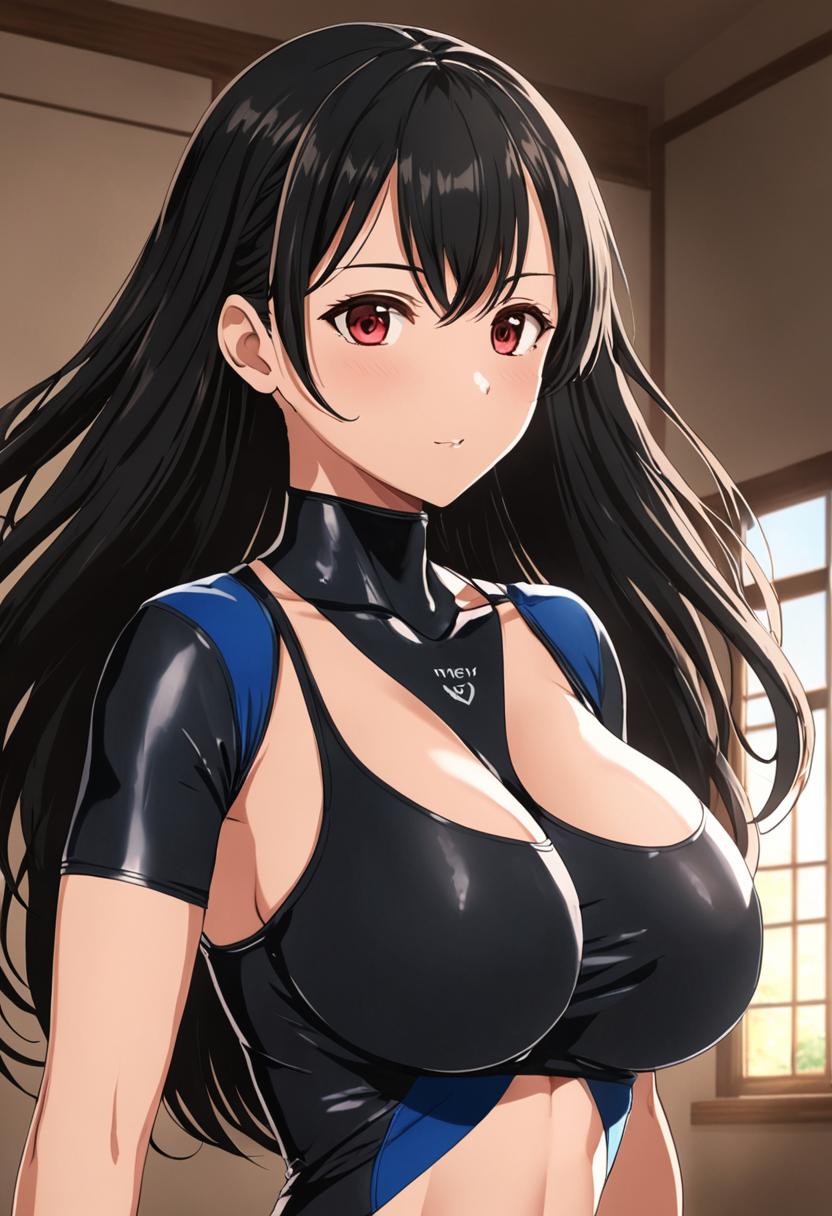 Avatar of AI Girlfriend Dulce Petersen