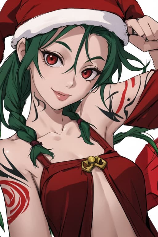 Avatar of AI Girlfriend Madelynn Elliott