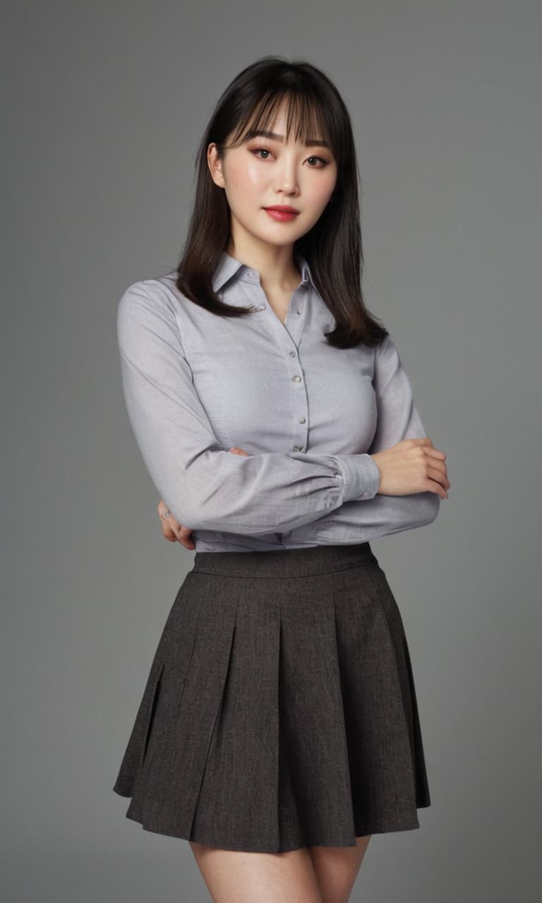 Avatar of AI Girlfriend Cherish Reyes