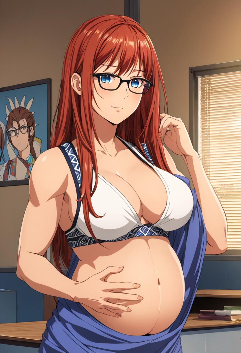 Avatar of AI Girlfriend Katelyn Avila