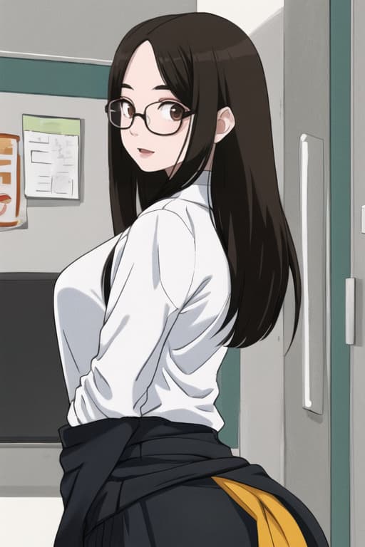 Avatar of AI Girlfriend Jazmine Martin