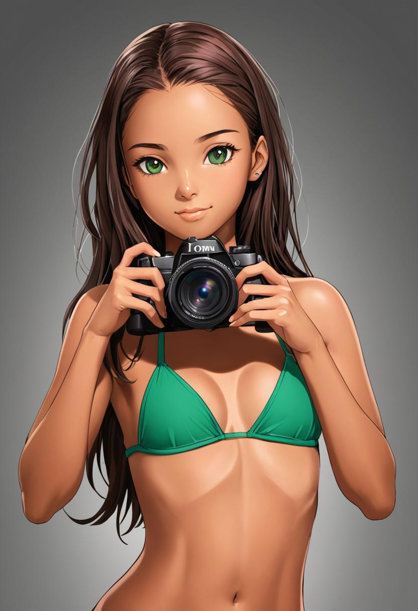 Avatar of AI Girlfriend Giada Eaton
