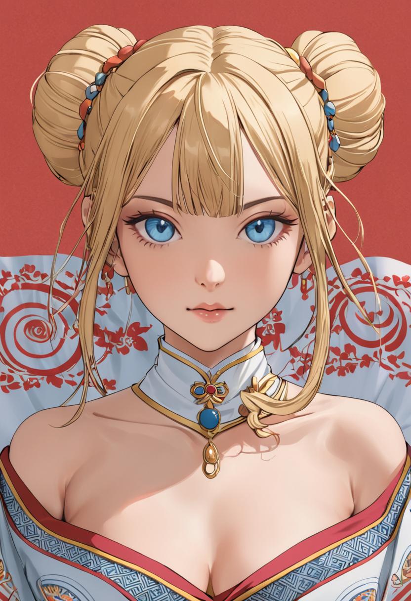 Avatar of AI Girlfriend Jaslene Schneider