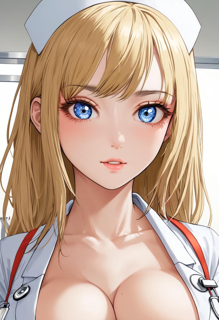 Avatar of AI Girlfriend Jane Shea