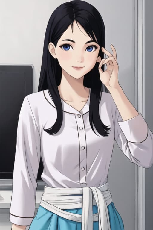 Avatar of AI Girlfriend Tatum Bruce