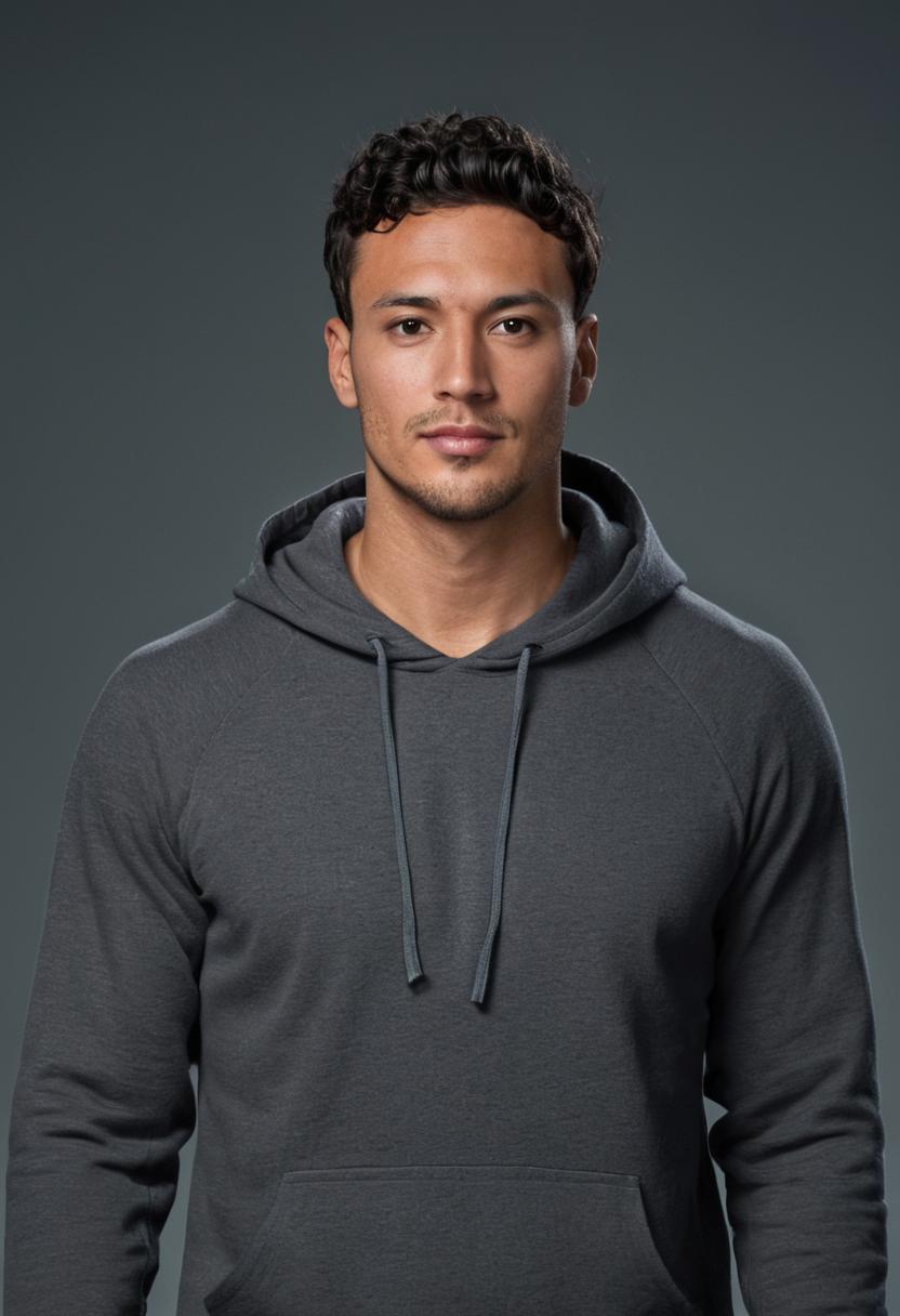 Avatar of AI Boyfriend Bennett Mckay