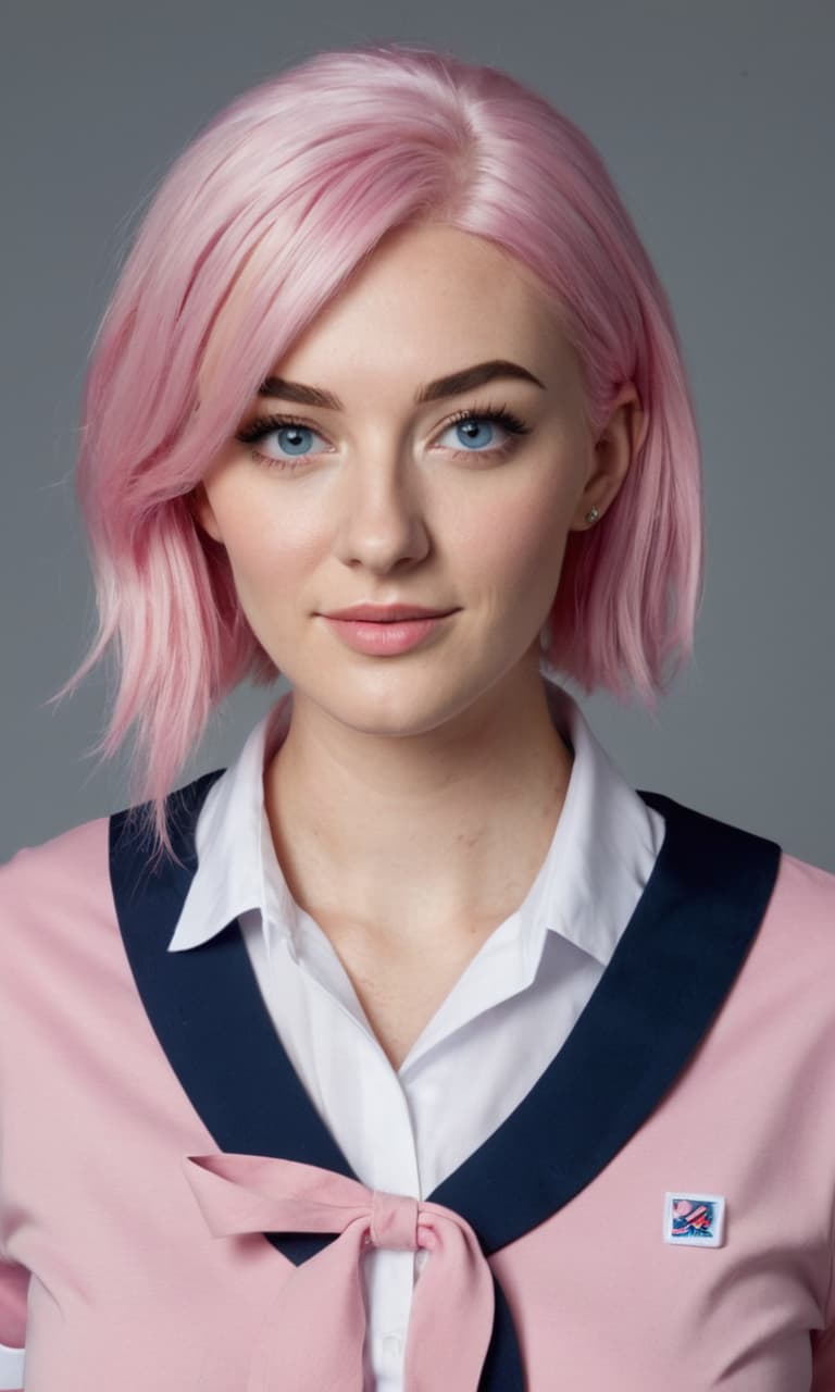 Avatar of AI Girlfriend Phoebe Cunningham