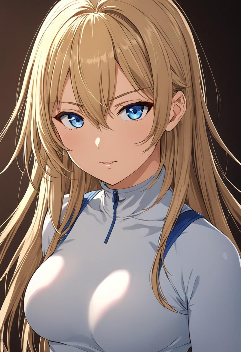 Avatar of AI Girlfriend Kylee Leonard