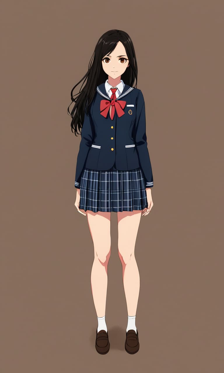 Avatar of AI Girlfriend Journey Velazquez