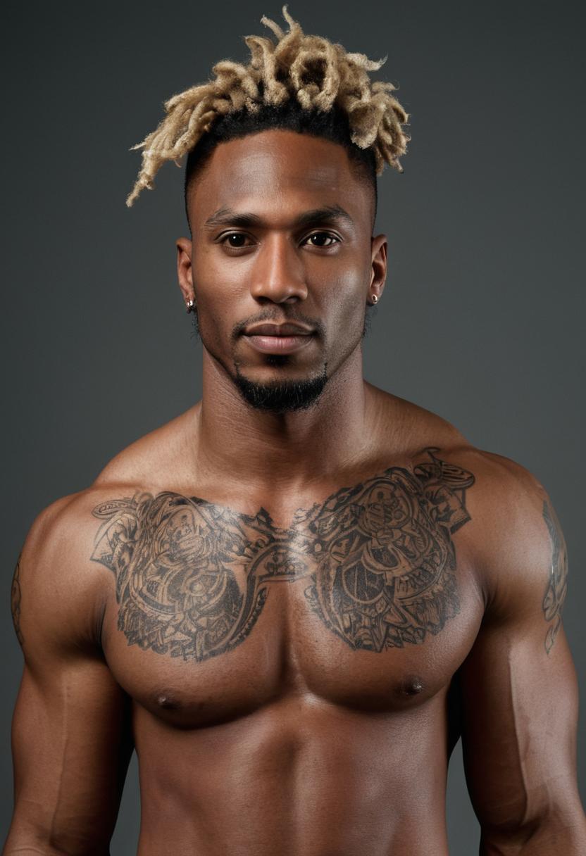 Avatar of AI Boyfriend Donny Mitchell