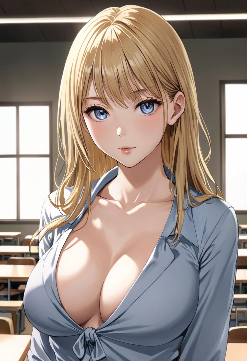 Avatar of AI Girlfriend Jazmine Chan