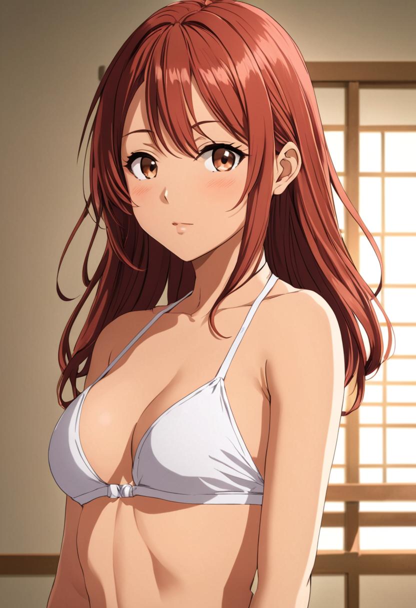 Avatar of AI Girlfriend Jazlynn Barker