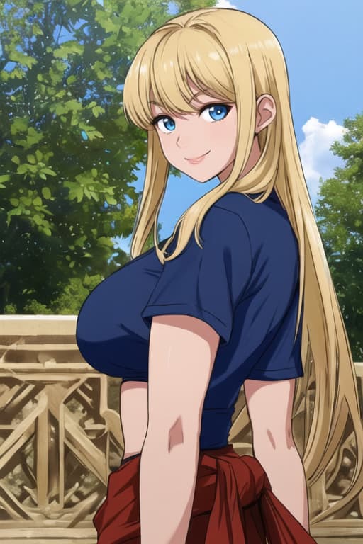 Avatar of AI Girlfriend Logan Singh