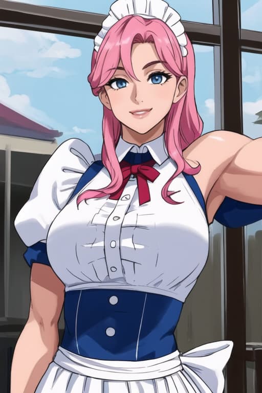 Avatar of AI Girlfriend Jayden Mcdonald
