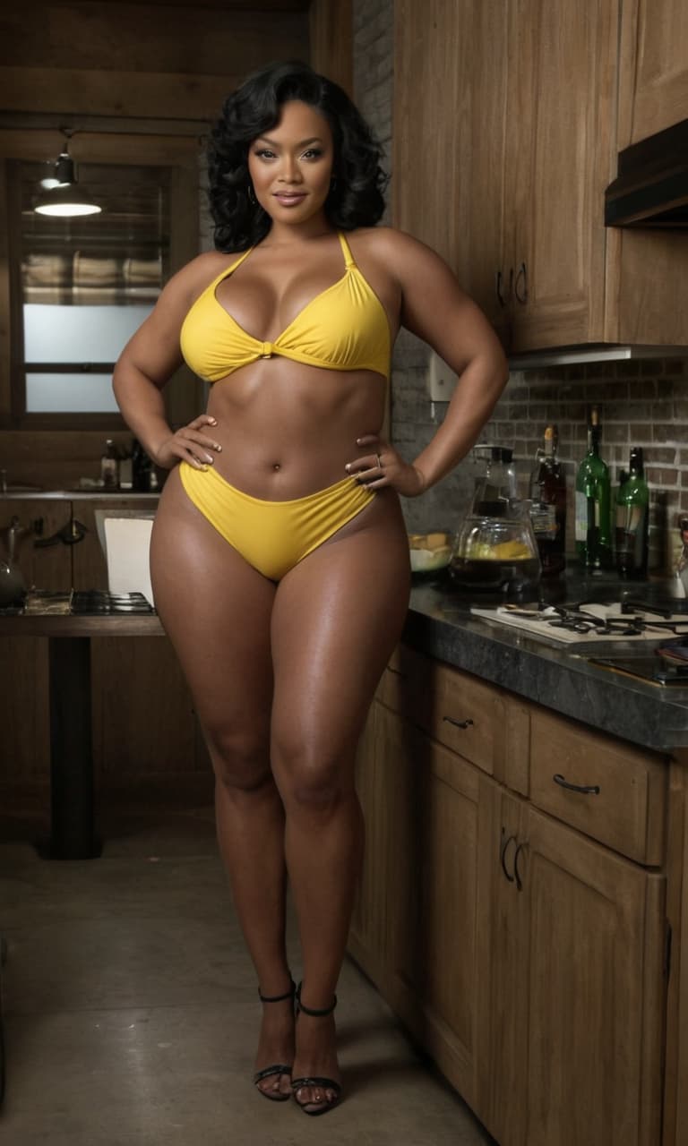 Avatar of AI Girlfriend Rhianna Nguyen