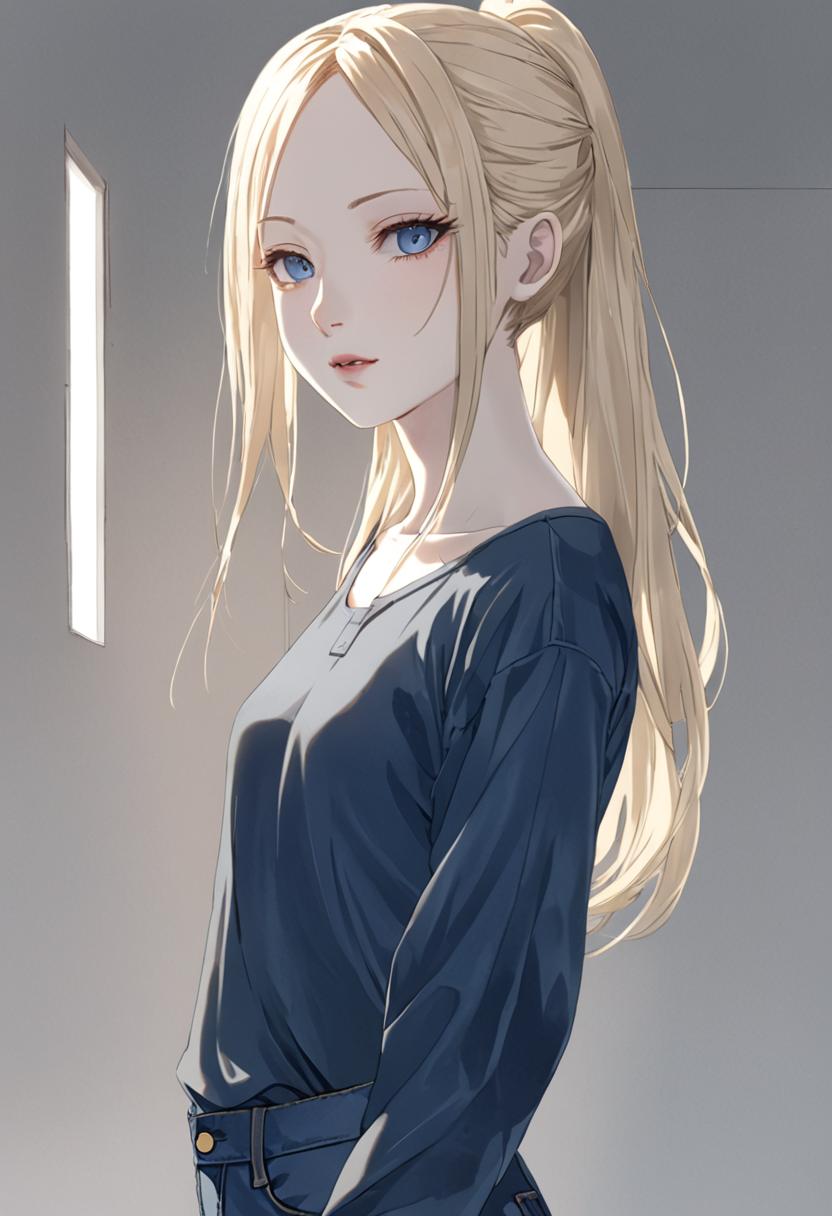 Avatar of AI Girlfriend Areli Hebert