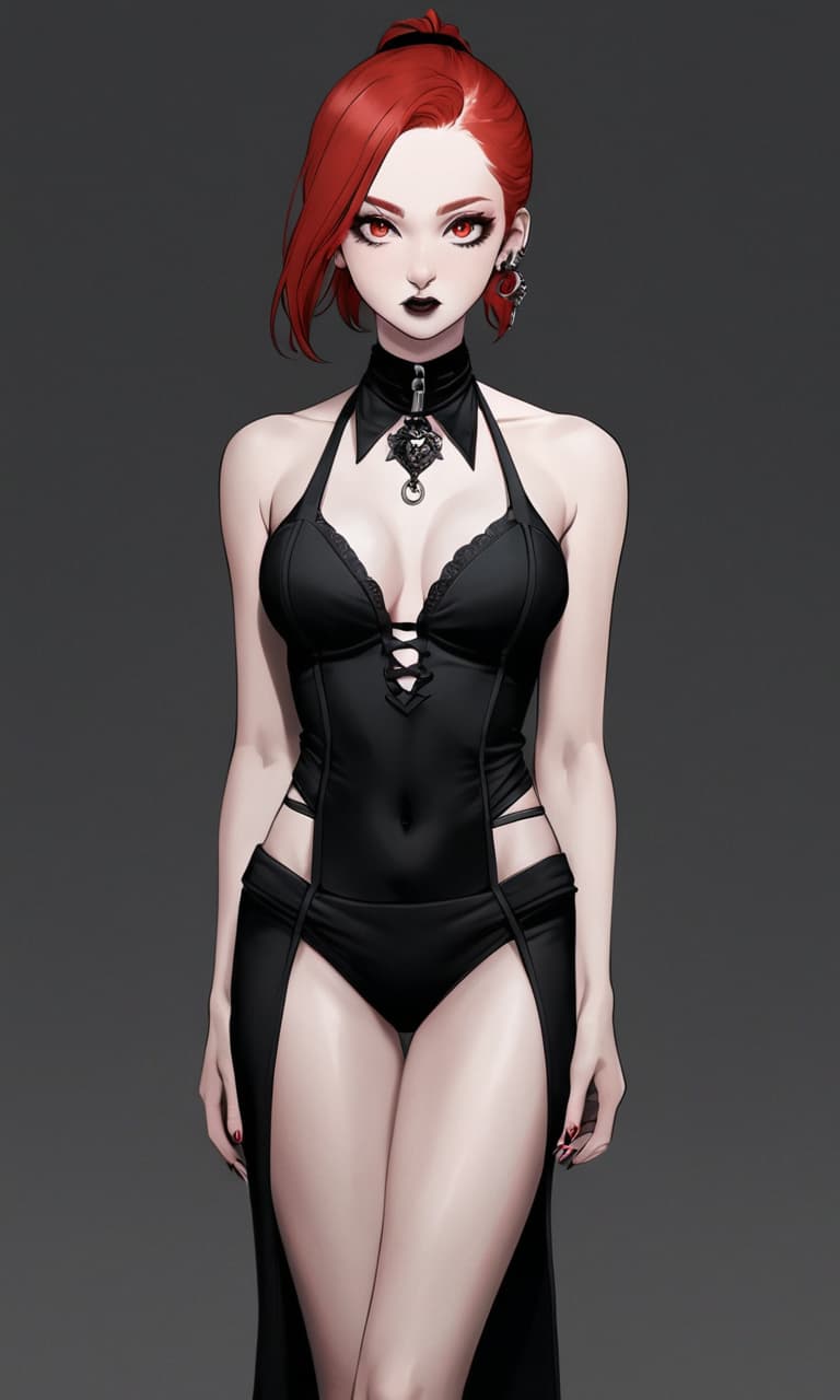 Avatar of AI Girlfriend Mikayla Garrett