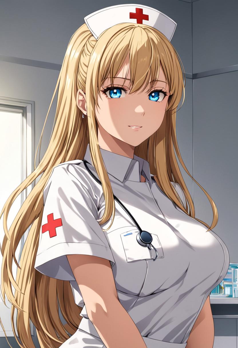 Avatar of AI Girlfriend Avah Ballard