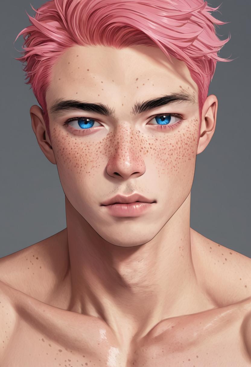 Avatar of AI Boyfriend Rodrigo Santos