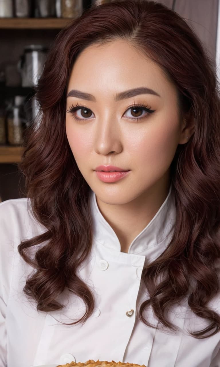 Avatar of AI Girlfriend Sydney Castaneda