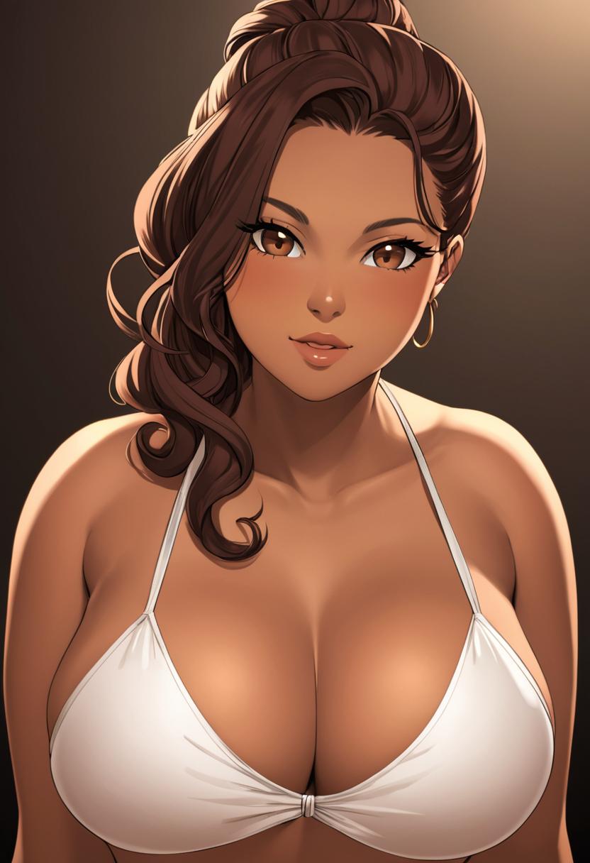 Avatar of AI Girlfriend Heaven Cantrell